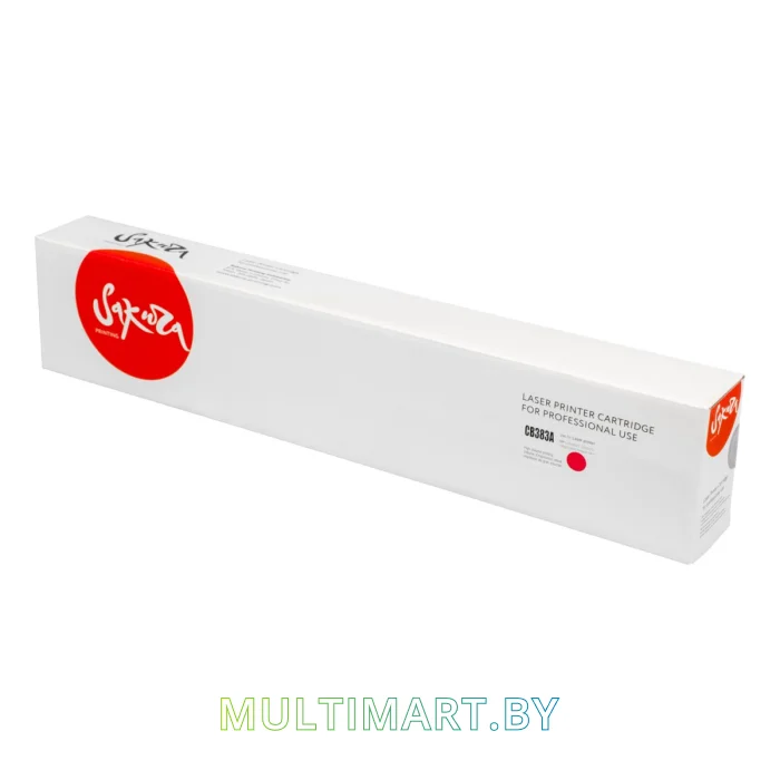 Картридж Sakura Printing SACB383A